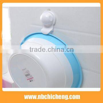 Hook With Suction Cup Basin Hook Plastic photo-5