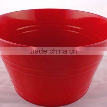 Hot Sale Promotional Beverage Tub Water Bucket photo-2