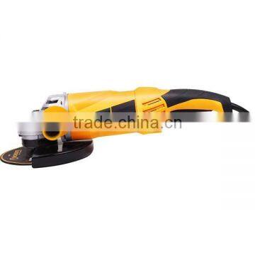 AG298 Worksite Brand 2400W 230mm Professional Angle Grinder photo-2