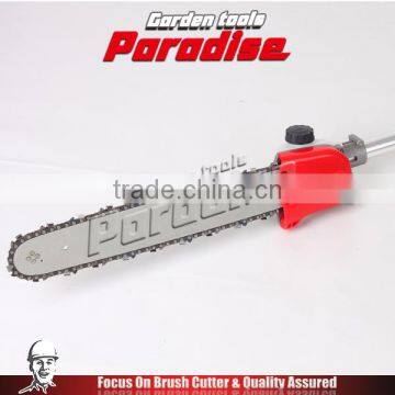 Long Reach Pole Brush Cutter Blade With Grass Guard Protector photo-4