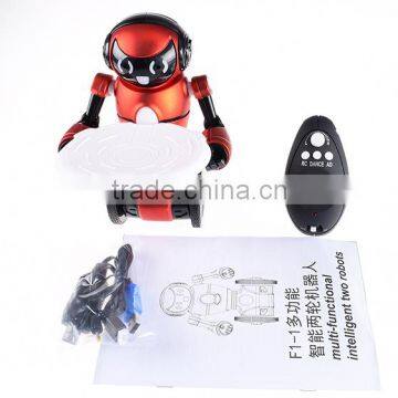 2016 Newest Arrival Intelligent Balance Battery Operated Toy Robot photo-5