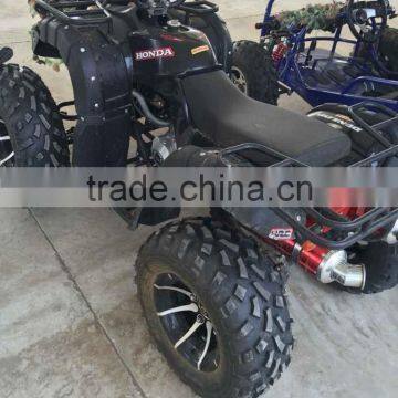 Factory Direct Supply Chain Driven 110CC Adult Quad Bike Dune Buggy photo-5