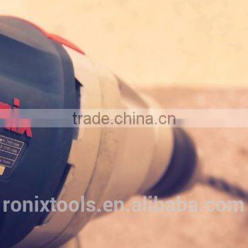 RONIX POWER TOOLS IMPACT DRILL 13-1050W MODEL 2220 photo-2