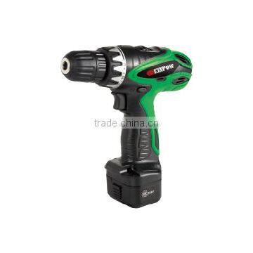 9.6V/12v/14.4V18v Cordless Drill Cordless Screwdriver Cordless Tool photo-4
