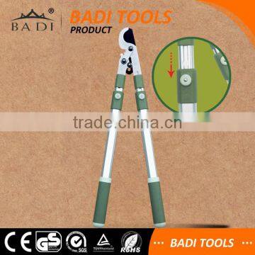 Best selling long handle telescopic anvil lopper for garden