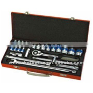 26PC SOCKET SET