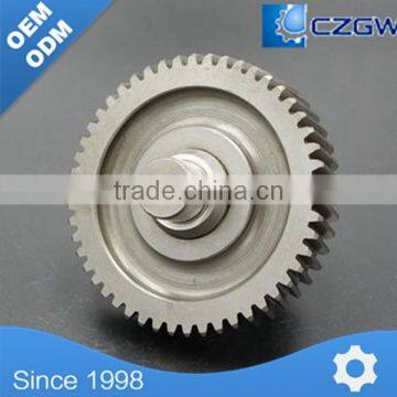 Customize Planetary Gear for Agricultural Machinery photo-5