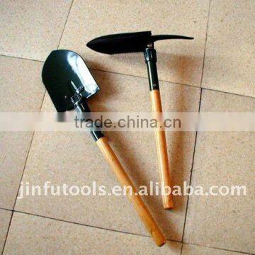 folding shovel