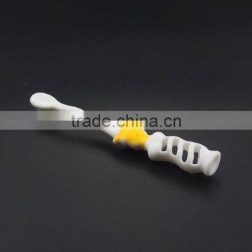 OEM Design China Best Kids Toothbrush Made of Special Shape photo-6
