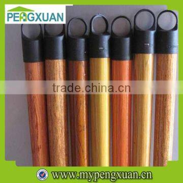 Wholesale Suppliers Very Straight 20mm Diameter Wooden Broom Stick photo-2
