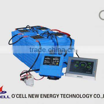 LiFePO4 48V100Ah energy storage system battery