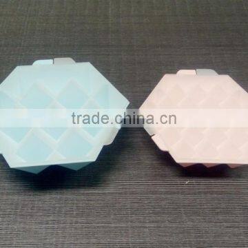 Custom Shape Plastic Popsicle Mold Making photo-5