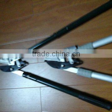 Stainless Steelgarden Tool/trowel/rake/HOE/lopper/hedge Shear/pruner Saw/hack Saw photo-3