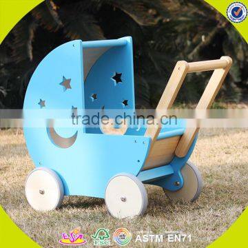 2017 Top Fashion Children Wooden Push Walker W16E074 photo-6