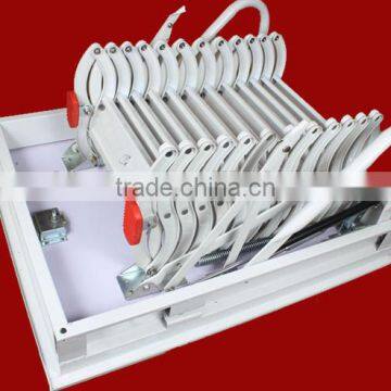 Combination Ladder, Extension Ladder, Multi-functional Telescopic Aluminum Ladder photo-5