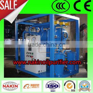 High Quality Nakin ZY Oil Equipment Machine