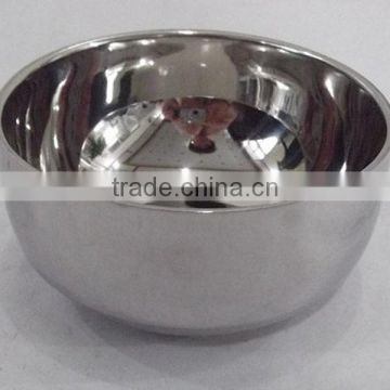 2Layer Stainless Steel BowlLYB-LL009