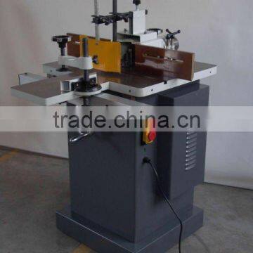 Wood Shaper MX5115A with Spindle Diameter 30mm and Spindle Travel 75mm