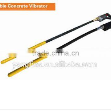 Portable Concrete Vibrator