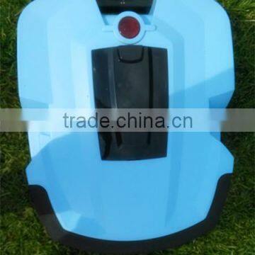 Denna Hottest Selling Fully Automatic Robot Lawn Mower , Your Best Gardener photo-3