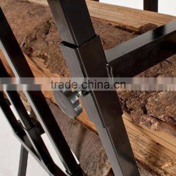 Chainsaw Cutting Sawhorse photo-4