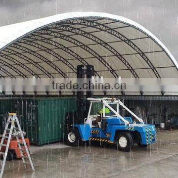 Shipping Container Shelter , Car Garage , Storage Shelter photo-3