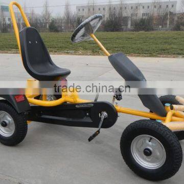 adult pedal car dune buggy go kart car prices / go kart