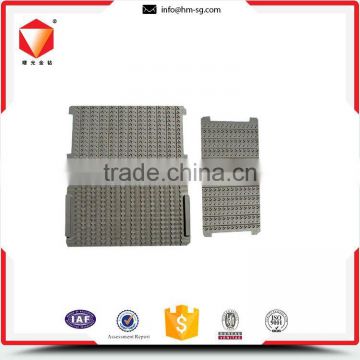 Factory supply isostatic tubular graphite mould