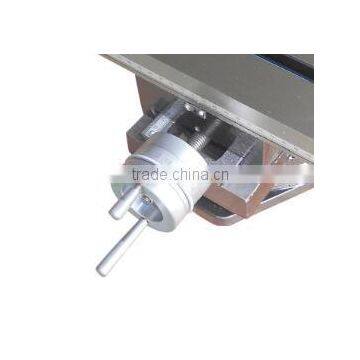 Cross Slide Table With Swivel Base BM30206, BM30207 photo-5