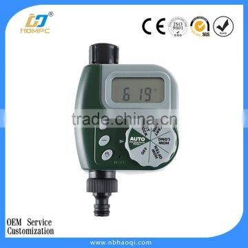 Garden Water Controller Programmable Hose Faucet Timer