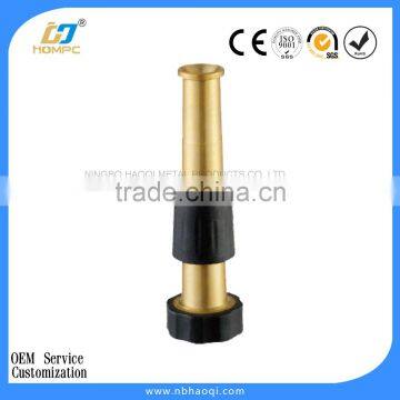 High Pressure Garden Brass Nozzle Spray photo-3