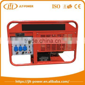 Best Price Manual Control Electric Generator Without Fuel