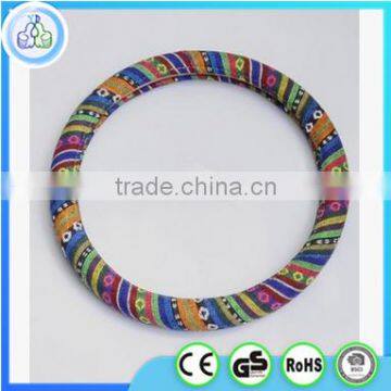 Wholesale plastic cute steering wheel cover made in ningbo