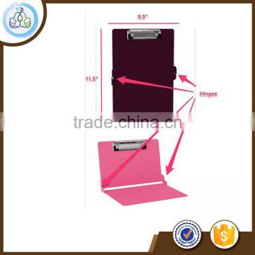 Trade Assurance clipboard aluminum