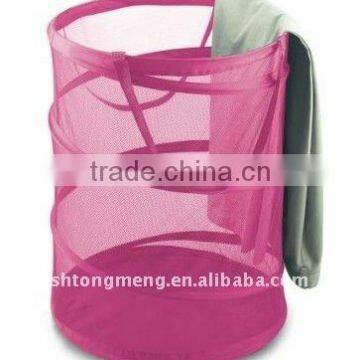 Spiral Pop-Up Hamper(TM-PUP-004)