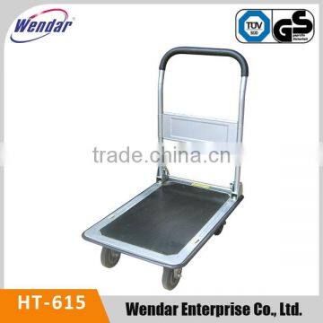 Platform Hand Truck, steel hand truck