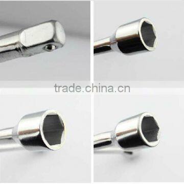 High Quality CR-V Cross Ring Wrench photo-4