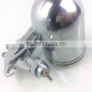 BERRYLION 400cc Several Optional Nozzles Spray Gun With Reasonable Price photo-3
