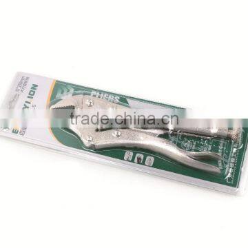 Cheap Price 10'' Vise-grip Straight Jaw Locking Pliers With Blister Packing photo-5