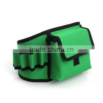 BERRYLION Useful Waist Tool Bag Electrical Tool Kit Bag With High Quality photo-6