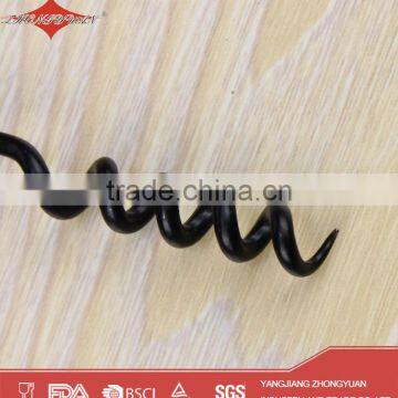 Corkscrew Wedding Favor Wine Opener photo-5