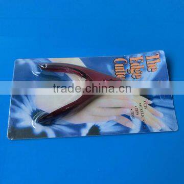 Stainless Steel Nail Clipper