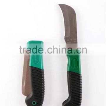Professional Electrical Knife With Plastic Handle photo-2