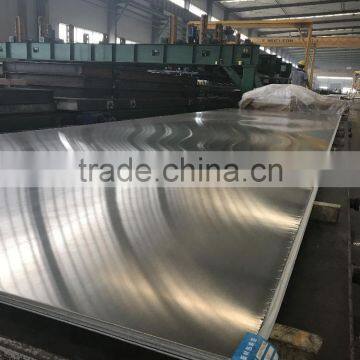 5083 10mm Thickness Aluminum Plate for Boat photo-3