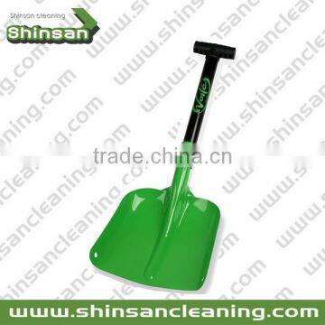 Hot selling telescopic car snow shovel/aluminum snow shovel/snow shovel manufacturers