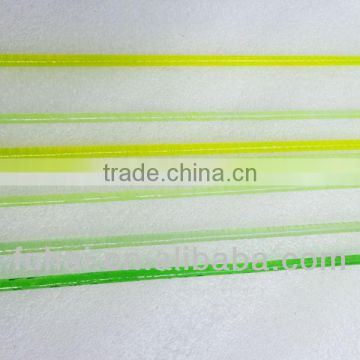 epoxy resin fiberglass rods