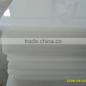 PP Plastic Chopping Board/ PP Chopping Block/Plastic pp Cutting Board photo-2