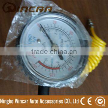 Auto 12v Mini Air Compressor 200L/min Air Compressor With Air Tank photo-4