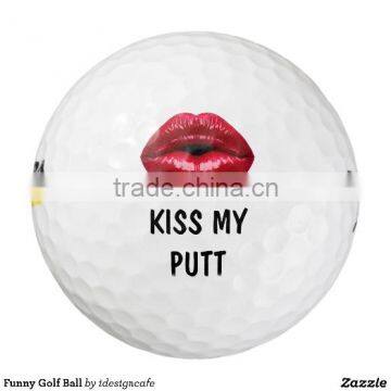 Golf Ball Sticker Logo Golf Driving Range Ball photo-5