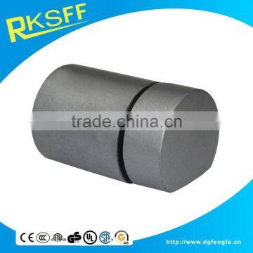 Die Casting Zinc Alloy High Glass Clamp photo-4